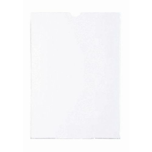 Dokumenthållare plexiglas