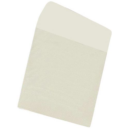 CD/DVD-ficka häftande lock