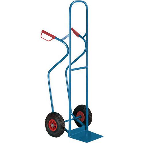 Magasinkärra 460 mm Magasinkärra 460 mm