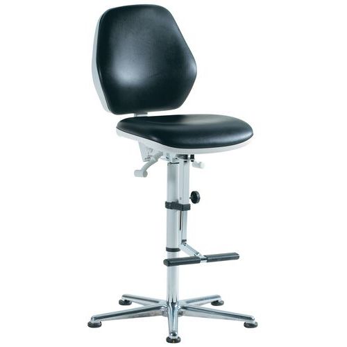 Arbetsstol Bimos 9141 Arbetsstol Bimos 9141