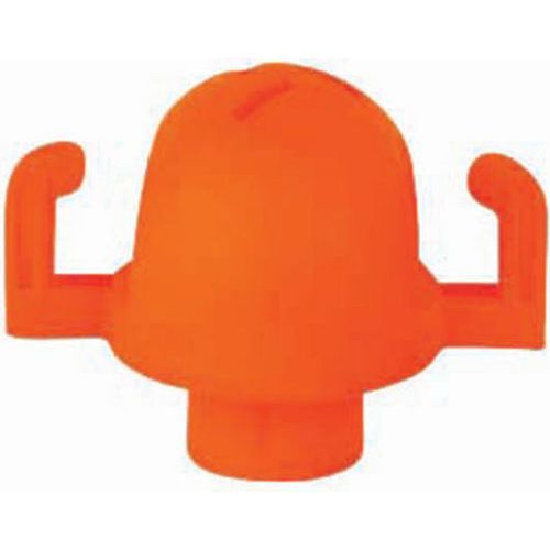 Krok till Avspärrningsnät Viso