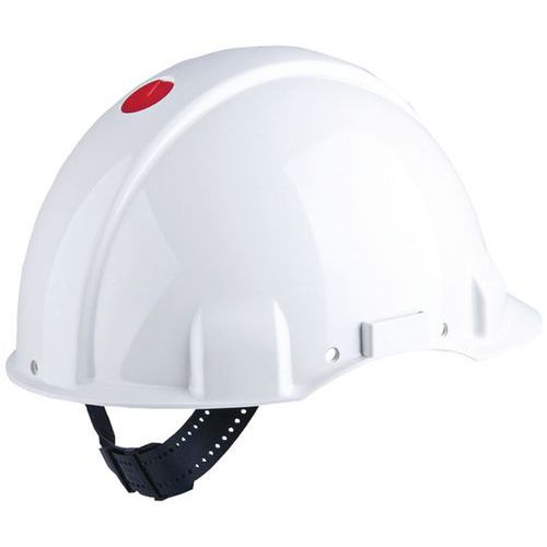 Skyddshjälm Uvicator - 3M
