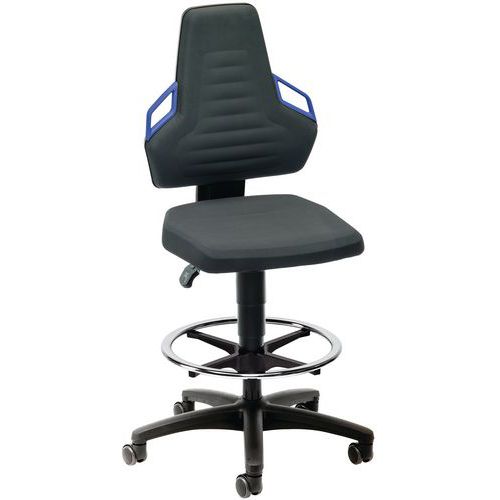 Ergoconfort Supertec stol Ergoconfort Supertec stol