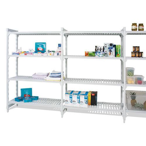 Lagerhylla Cambro Grundsektion Lagerhylla Cambro Grundsektion