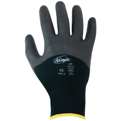 Arbetshandskar Ninja Ultimate - Singer Safety