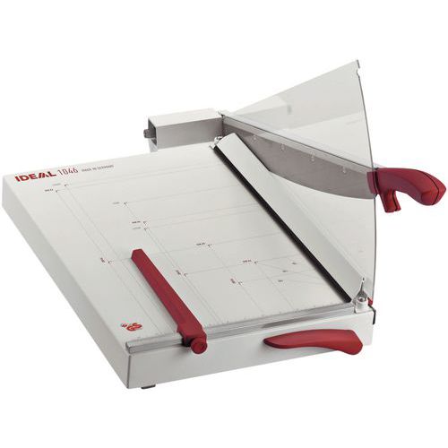 Pappersskärare Ideal