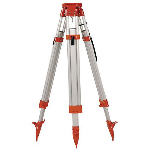 Tripod aluminium 5/8 tum Tripod aluminium 5/8 tum