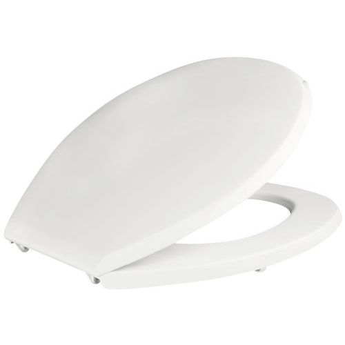 Toalettsits plast - Gilac