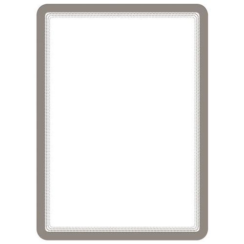 Dokumentficka Magneto A4 magnetisk