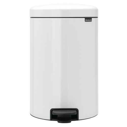 Papperskorg med pedal NewIcon 20L - Brabantia