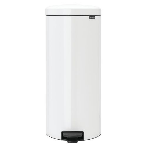 Papperskorg med pedal NewIcon 30L - Brabantia