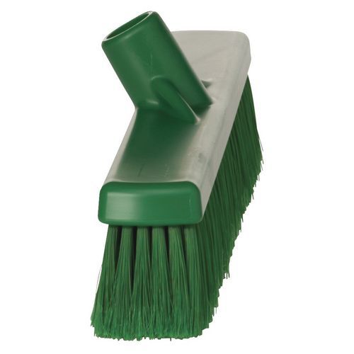 Mjuk/delad fiberkvast – 410 mm - Vikan