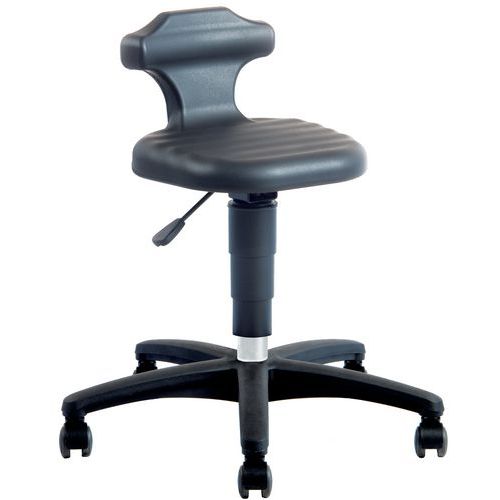 Arbetsstol Bimos 9408 Arbetsstol Bimos 9408
