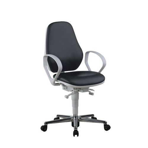 Arbetsstol Bimos 9142 Arbetsstol Bimos 9142