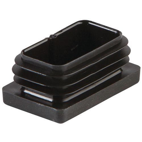 Stolpfot i plast Combi-Clip Stolpfot i plast Combi-Clip