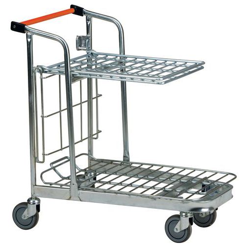 Lagervagn 320 kg Lagervagn 320 kg