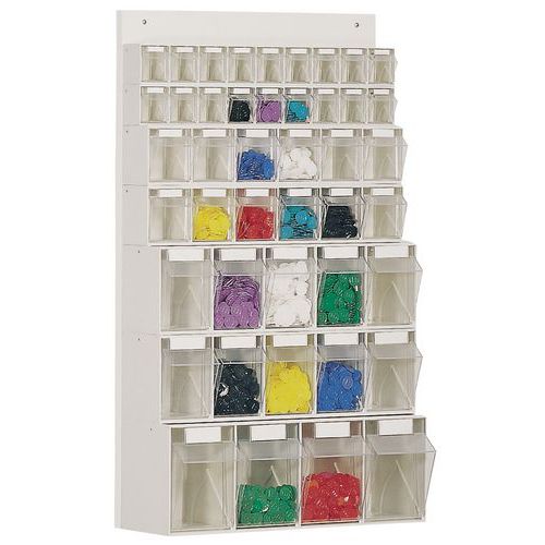 kit 44 tiroirs kit 44 tiroirs