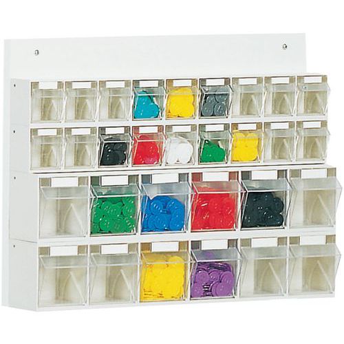 kit 30 tiroirs kit 30 tiroirs