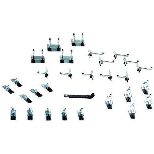 Kroksats HK6 Bott Kroksats HK6 Bott