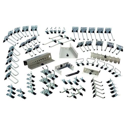 Kroksats N 14 Bott Kroksats N 14 Bott