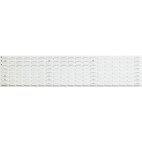 Backpanel Perfo, bredd 150 cm Backpanel Perfo, bredd 150 cm