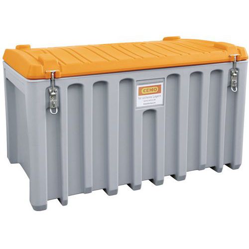 Transportlåda 150 till 750 l - Cembox - Cemo