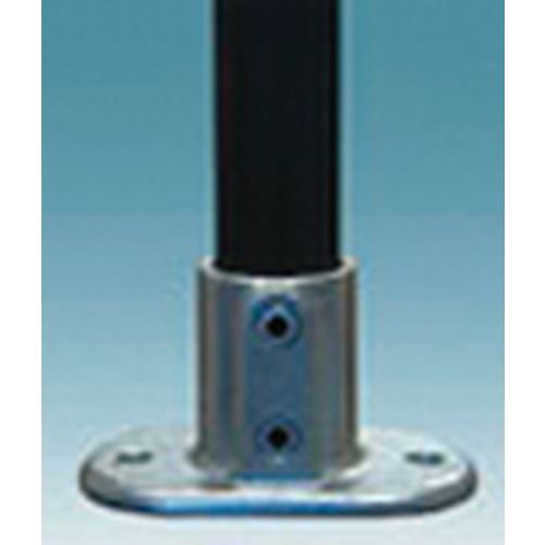 Rörkoppling Key-Clamp A12 Rörkoppling Key-Clamp A12