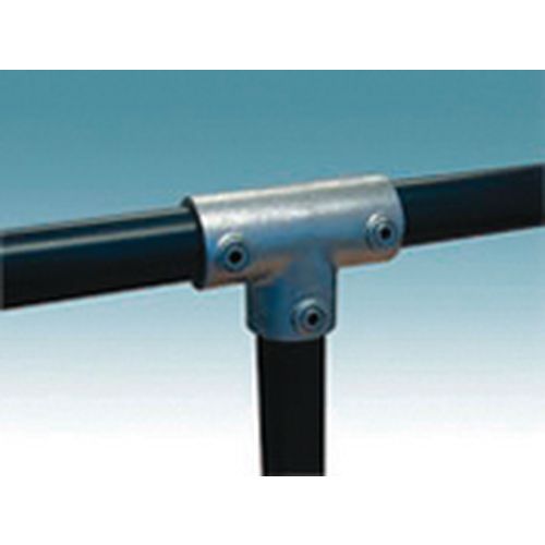 Rörkoppling Key-Clamp A04 Rörkoppling Key-Clamp A04