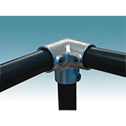 Rörkoppling Key-Clamp A18 Rörkoppling Key-Clamp A18