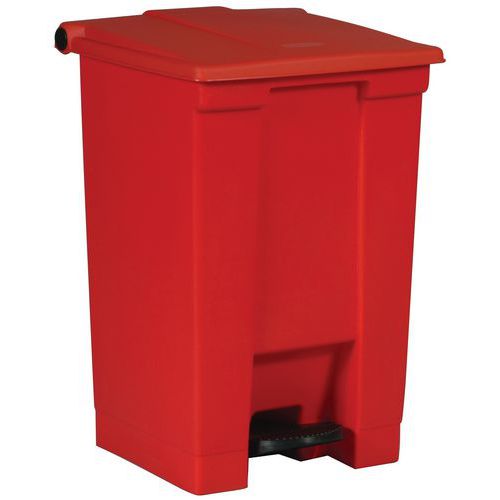 Pedalhink – kapacitet 45 l Pedalhink – kapacitet 45 l