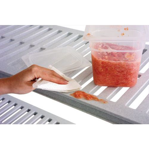 Hyllplan Cambro Hyllplan Cambro