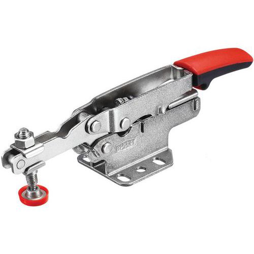 Vertikal vippklämma med horisontell spak - Bessey