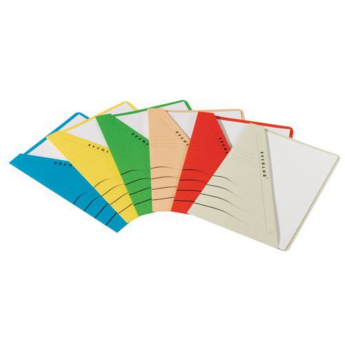 Mapp Jalema Secolor - Djois Made By Tarifold