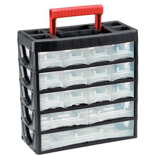 Sortimentbox Viso Sortimentbox Viso