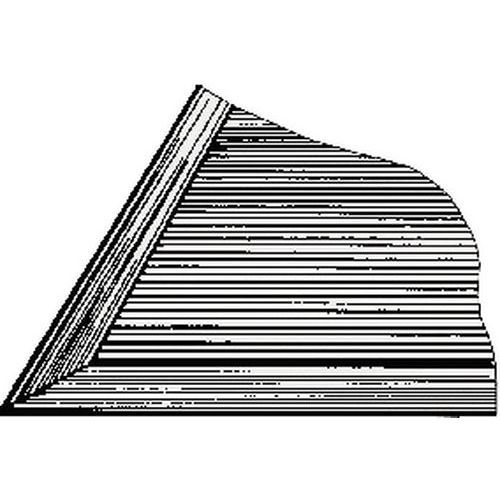 Kant till Golvtrall halkfri Kant till Golvtrall halkfri