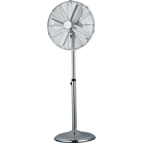 Golvfläkt Manutan 41 cm 50W Golvfläkt Manutan 41 cm 50W
