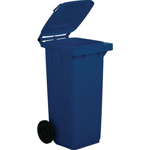 Soptunna 120L Full Color - Manutan Expert Soptunna 120L Full Color - Manutan Expert