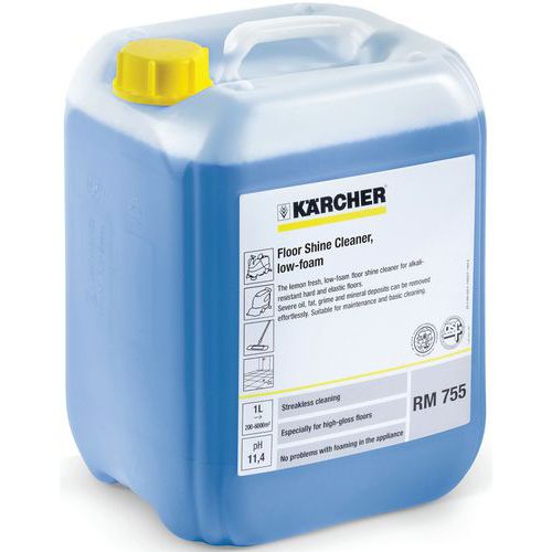 Floorpro Golvrengöring Rm 755 - Karcher