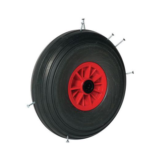 roues increvables roues increvables
