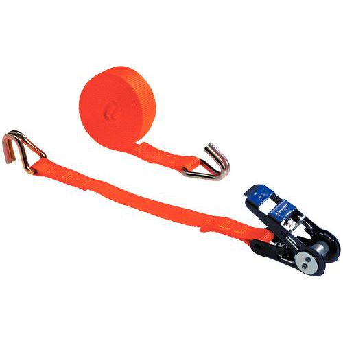 Spännband Hobby-set 300 kg Spännband Hobby-set 300 kg