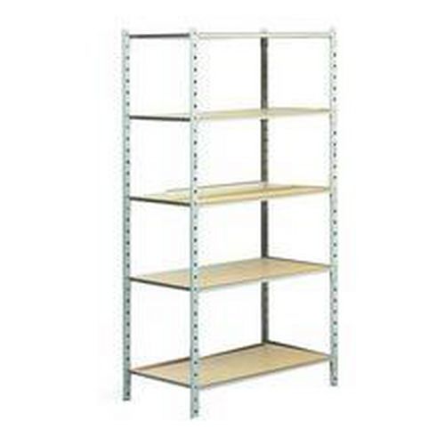 Lagerhylla Combi-Flip: Grundsektion Lagerhylla Combi-Flip: Grundsektion