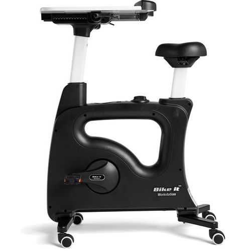 Skrivbordscykel Bike it Workstation Skrivbordscykel Bike it Workstation