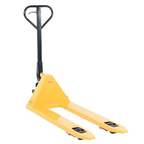 Pallyftare med långa gafflar – 2 ton Pallyftare med långa gafflar – 2 ton