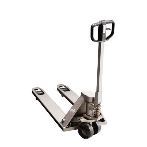 Pallyftare BT Rostfri – 2 ton Pallyftare BT Rostfri – 2 ton