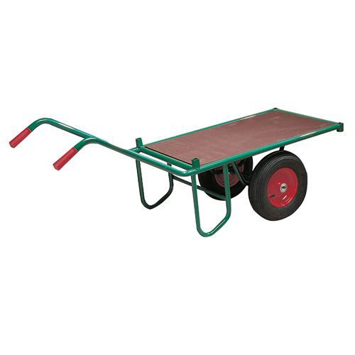 Transportkärra Transportkärra