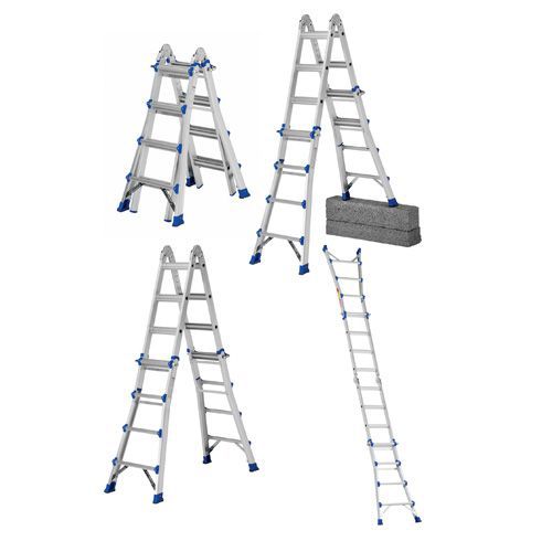 Kombistege Flexibel Kombistege Flexibel