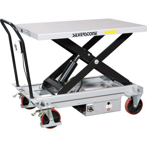 Lyftvagn elektrisk 1 ton Lyftvagn elektrisk 1 ton