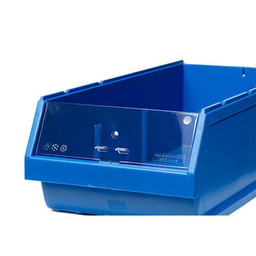 Frontlucka till Förrådsback Norm