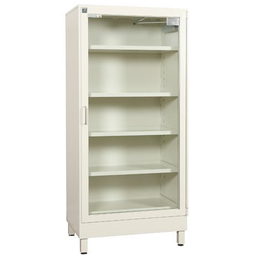 Brandavskiljande skåp FF90