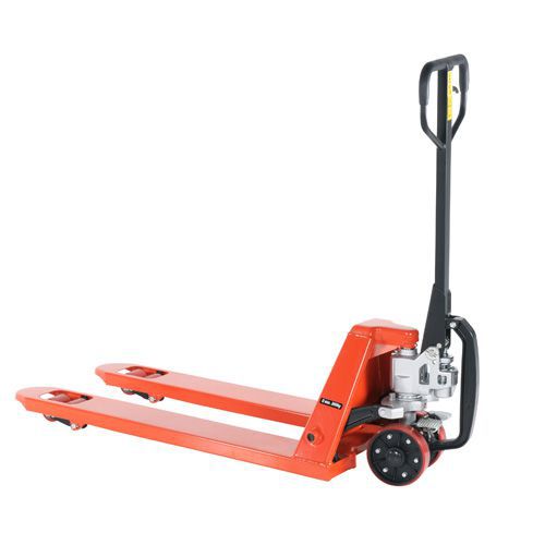 Pallyftare Easy Roller – 2 ton Pallyftare Easy Roller – 2 ton